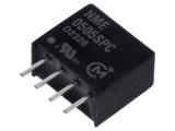 Convertor DC/DC 1W 5V 200mA SIP
