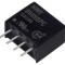 Convertor DC/DC 1W 5V, 200mA