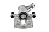 Etrier spate Opel Signum 2003-, Vectra C Combi 2003-, Stanga, Pentru Discuri De Frana Neventilate Sistem Ate, NTY HZT-PL-028