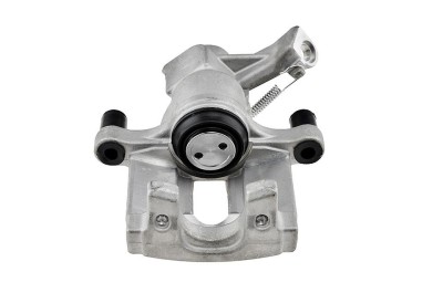 Etrier spate Opel Signum 2003-, Vectra C Combi 2003-, Stanga, Pentru Discuri De Frana Neventilate Sistem Ate, NTY HZT-PL-028 foto
