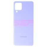 Capac baterie Samsung Galaxy A22 4G / A225 VIOLET