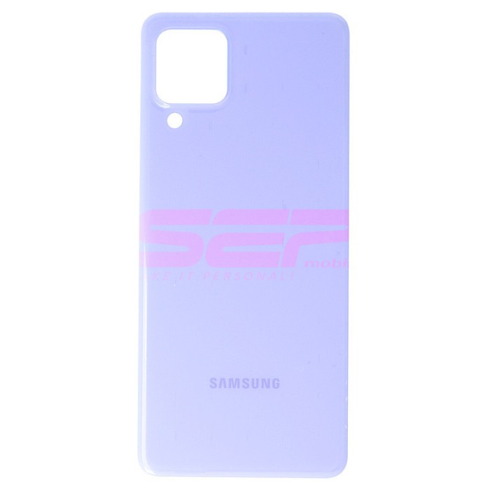 Capac baterie Samsung Galaxy A22 4G / A225 VIOLET