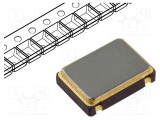 Generator cu cuarț 40MHz SMD 3,3V &plusmn;50ppm 0&divide;70&deg;C IQD FREQUENCY PRODUCTS