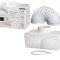 Kit condensare pentru uscatoare WPRO 484000008815