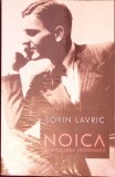 NOICA SI MISCAREA LEGIONARA-SORIN LAVRIC-364513