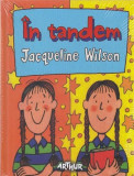 In Tandem | Jacqueline Wilson, Arthur