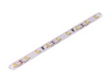 Bandă LED alb cald 12V 14,4W/m