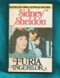 &quot;Furia &icirc;ngerilor&quot; - Sidney Sheldon