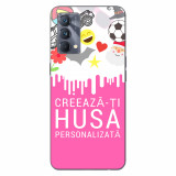 Husa Personalizata Realme GT Master 5G Silicon Slim TPU