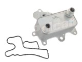 Radiator ulei Alfa Romeo Giulietta 20 2.0 JTDm; Fiat Freemont 20 2.0 MultiJet; garnituri incluse, dimensiuni [mm] 140x69x59; 55235481; 55273037;