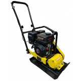 Placa compactoare MS60-2 STRONG, motor LONCIN, putere 5,5CP, greutate 62kg