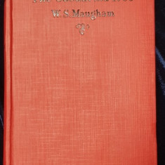 THE CASUARINA TREE . SIX STORIES by W. SOMERSET MAUGHAM , 1928