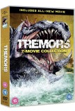 Filme Tremors: 7-Movie Collection [DVD] Originale, FOX