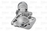 Starter RENAULT CLIO IV (2012 - 2016) VALEO 438224