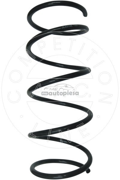 Arc spiral FORD KA (RB) (1996 - 2008) AIC 53148
