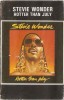 Casetă audio Stevie Wonder - Hotter Than July, originală, Reggae