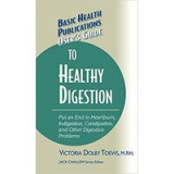 User&#039;s Guide to Healthy Digestion