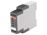 Releu Monitorizare Tensiune 24-240V AC/DC