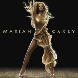 CD - Mariah Carey &ndash; The Emancipation Of Mimi, Album 1CD-Set, 2005, Made in the EU., Island Records