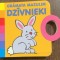 Dzivnieki (Animale- carte in limba letona)
