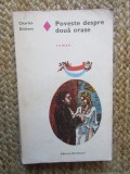 Poveste despre doua orase - Charles Dickens, 1973