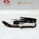 Airbag Cortina Stanga Peugeot 207 2006 &ndash; 2014