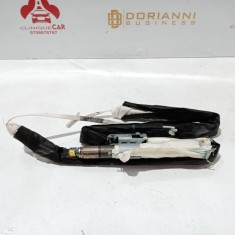 Airbag Cortina Stanga Peugeot 207 2006 &ndash; 2014