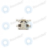 Huawei G510, G525 Conector de &icirc;ncărcare