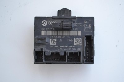 Alt modul de control AUDI A4 8K2, B8 2010 OEM: 8K0959793J 1430420 foto