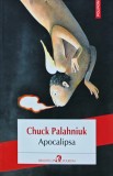 Apocalipsa - 2013 - Chuck Palahniuk (XC158), Polirom