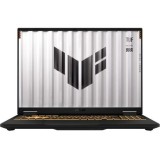 Laptop ASUS Gaming 16&amp;#039;&amp;#039; TUF F16 FX608JH, FHD+ 165Hz, Procesor Intel&reg; Core&trade; i5-13450HX (20M Cache, up to 4.60 GHz), 16GB DDR5, 512GB SSD, GeF