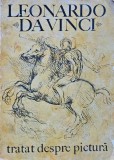 Tratat despre pictura - 1971 - Leonardo Da Vinci (AJ286)