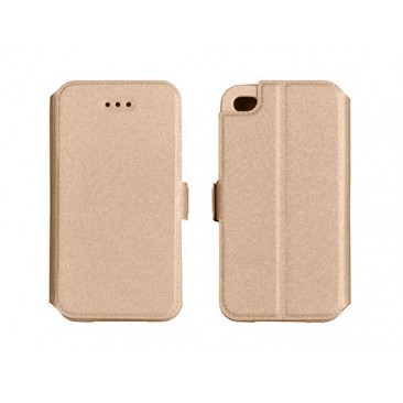HUSA FLIP CARTE LG K5 (X220) GOLD