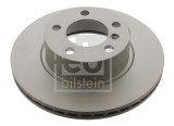 FEBI BILSTEIN 39111 Disc frana