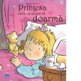 Printesa care nu putea sa doarma - Stuart Trotter
