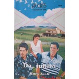 DA, IUBITO-MARY SCOTT-225360