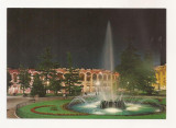 FA50-Carte Postala- ITALIA - Verona, L&#039;Arena di notte, necirculata 1968, Fotografie