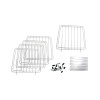 SET GRILAJE IATA SKUDO 7 FLY KIT