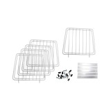 SET GRILAJE IATA SKUDO 7 FLY KIT