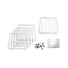 SET GRILAJE IATA SKUDO 7 FLY KIT