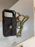 Husă Chanel elegantă și sofisticată