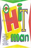 Various - Hit Man Volume 7, Caseta audio