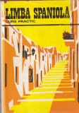 C-tin Duhaneanu, Elena Balan-Osiac - Limba Spaniola. Curs practic