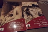 Camil Petrescu - Ultima dragoste de dragoste, Intaia noapte de razboi Vol. 1 si 2