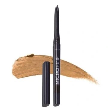 Creion de spr&acirc;ncene Micro Brow Blonde