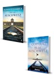 Pachet Copilul de la Auschwitz + Povestitoarea de la Auschwitz. Set 2 carti