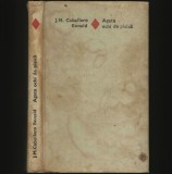 Cumpara ieftin AGATA, OCHI DE PISICĂ - J. M. CABALLERO BONALD