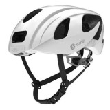 Casca protectie Smart4u trotineta/bicicleta SH55 Alb
