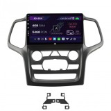 Cumpara ieftin Navigatie Jeep Grand Cherokee (2014-2022), Android 13, A-Octacore 4GB RAM + 64GB ROM, 9 Inch - AD-BGA9004+AD-BGRKIT272