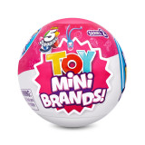 Cumpara ieftin Toy Mini Brands series 2, 5 Surprise